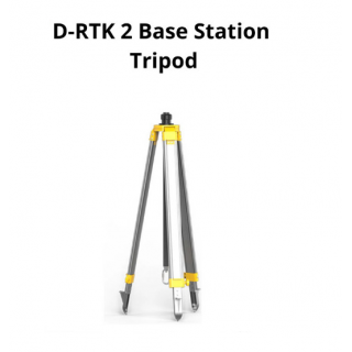 D RTK 2 Base Station Tripod